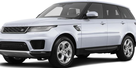 LAND ROVER RANGE ROVER SPORT 2020 SALWR2SU7LA885249 image